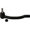 Quick Steer ES800357 Steering Tie Rod End Steering Tie Rod End