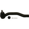 Quick Steer ES800374 Steering Tie Rod End Steering Tie Rod End