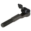 ES800375 by QUICK STEER - QuickSteer ES800375 Steering Tie Rod End