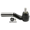 Quick Steer ES800402 Steering Tie Rod End Steering Tie Rod End