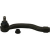 Quick Steer ES800459 Steering Tie Rod End Steering Tie Rod End