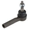 Quick Steer ES800464 Steering Tie Rod End Steering Tie Rod End