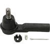Quick Steer ES800510 Steering Tie Rod End Steering Tie Rod End
