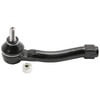 Quick Steer ES800574 Steering Tie Rod End Steering Tie Rod End
