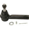 Quick Steer ES800640 Steering Tie Rod End Steering Tie Rod End