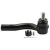 Quick Steer ES800797 Steering Tie Rod End Steering Tie Rod End