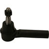 Quick Steer ES800939 Steering Tie Rod End Steering Tie Rod End