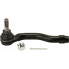 Quick Steer ES800942 Steering Tie Rod End QuickSteer ES800942 Steering Tie Rod End