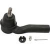 Quick Steer ES800954 Steering Tie Rod End Steering Tie Rod End