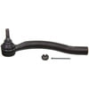 Quick Steer ES80287 Steering Tie Rod End Steering Tie Rod End