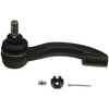 Quick Steer ES80360 Steering Tie Rod End Steering Tie Rod End