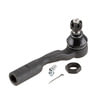 Quick Steer ES80381 Steering Tie Rod End Steering Tie Rod End