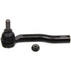 Quick Steer ES80432 Steering Tie Rod End Steering Tie Rod End