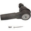 Quick Steer ES80574 Steering Tie Rod End Steering Tie Rod End