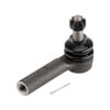 Quick Steer ES80644 Steering Tie Rod End Steering Tie Rod End