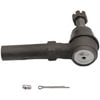 Quick Steer ES80761 Steering Tie Rod End Steering Tie Rod End