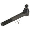 Quick Steer ES80802 Steering Drag Link QuickSteer ES80802 Steering Drag Link