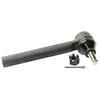 Quick Steer ES80944 Steering Tie Rod End Steering Tie Rod End