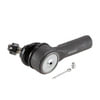 Quick Steer ES80991 Steering Tie Rod End Steering Tie Rod End