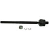 Quick Steer EV317 Steering Tie Rod End Steering Tie Rod End