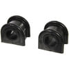 Quick Steer K80079 Suspension Stabilizer Bar Bushing Kit QuickSteer K80079 Suspension Stabilizer Bar Bushing Kit