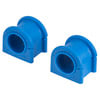 K80082 by QUICK STEER - QuickSteer K80082 Suspension Stabilizer Bar Bushing Kit