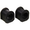 K80096 by QUICK STEER - QuickSteer K80096 Suspension Stabilizer Bar Bushing Kit
