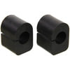 Quick Steer K5227 Suspension Stabilizer Bar Bushing Kit Suspension Stabilizer Bar Bushing Kit