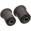 Quick Steer K6076 Suspension Control Arm Bushing Kit Suspension Control Arm Bushing Kit