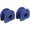 Quick Steer K6408 Suspension Stabilizer Bar Bushing Kit Suspension Stabilizer Bar Bushing Kit