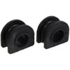 Quick Steer K6439 Suspension Stabilizer Bar Bushing Kit Suspension Stabilizer Bar Bushing Kit