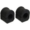 Quick Steer K6453 Suspension Stabilizer Bar Bushing Kit QuickSteer K6453 Suspension Stabilizer Bar Bushing Kit