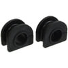 Quick Steer K6476 Suspension Stabilizer Bar Bushing Kit Suspension Stabilizer Bar Bushing Kit