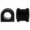 Quick Steer K7353 Suspension Stabilizer Bar Bushing Kit Suspension Stabilizer Bar Bushing Kit