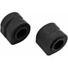 Quick Steer K7406 Suspension Stabilizer Bar Bushing Kit Suspension Stabilizer Bar Bushing Kit