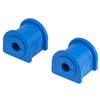 Quick Steer K7410 Suspension Stabilizer Bar Bushing Kit Suspension Stabilizer Bar Bushing Kit