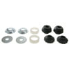 Quick Steer K8361 Radius Arm Bushing Kit Radius Arm Bushing Kit