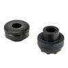 K8516 by QUICK STEER - QuickSteer K8516 Suspension Strut Rod Bushing Kit
