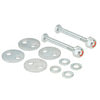 K8740 by QUICK STEER - QuickSteer K8740 Alignment Caster / Camber Kit