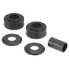 K8763 by QUICK STEER - QuickSteer K8763 Suspension Stabilizer Bar Bushing Kit