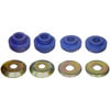 K8768 by QUICK STEER - QuickSteer K8768 Suspension Strut Rod Bushing Kit