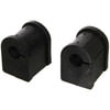 K90253 by QUICK STEER - QuickSteer K90253 Suspension Stabilizer Bar Bushing Kit
