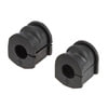 Quick Steer K90601 Suspension Stabilizer Bar Bushing Kit QuickSteer K90601 Suspension Stabilizer Bar Bushing Kit