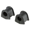 K90617 by QUICK STEER - QuickSteer K90617 Suspension Stabilizer Bar Bushing Kit