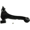 X620007 by QUICK STEER - QuickSteer X620007 Control Arm and Ball Joint Assembly