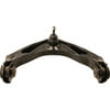 Quick Steer X620054 Suspension Control Arm and Ball Joint Assembly QuickSteer X620054 Suspension Control Arm and Ball Joint
