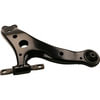 Quick Steer X620333 Suspension Control Arm and Ball Joint Assembly Suspension Control Arm and Ball Joint Assembly