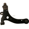 Quick Steer X620676 Suspension Control Arm and Ball Joint Assembly Suspension Control Arm and Ball Joint Assembly