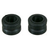 Quick Steer K80365 Suspension Stabilizer Bar Bushing Kit QuickSteer K80365 Suspension Stabilizer Bar Bushing Kit