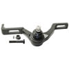 Quick Steer X8710T Suspension Control Arm and Ball Joint Assembly Suspension Control Arm and Ball Joint Assembly